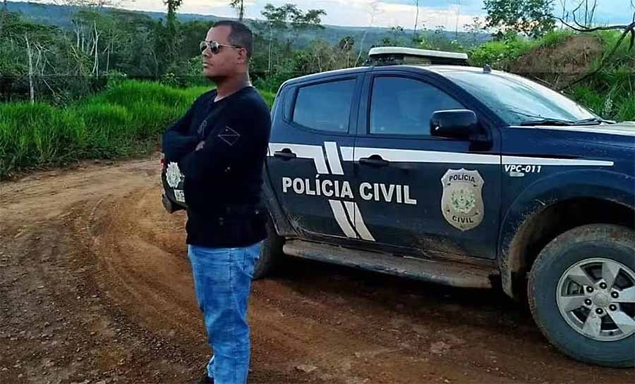 Justiça decreta perda do cargo de policial condenado por abuso sexual e ligação com facção no AC