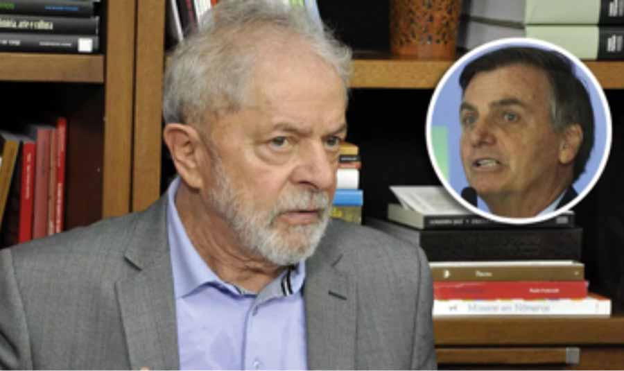 lula web