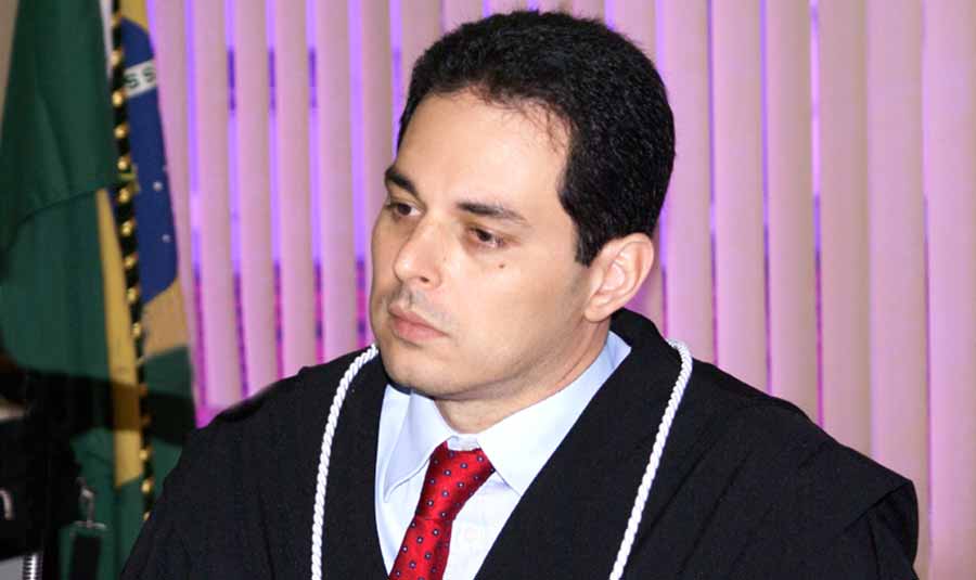Juiz Marcelo Carvalho web