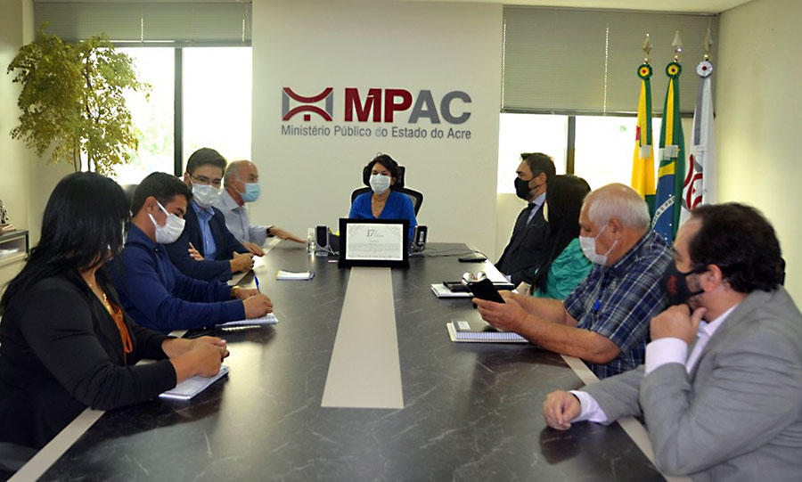 reuniao mp web