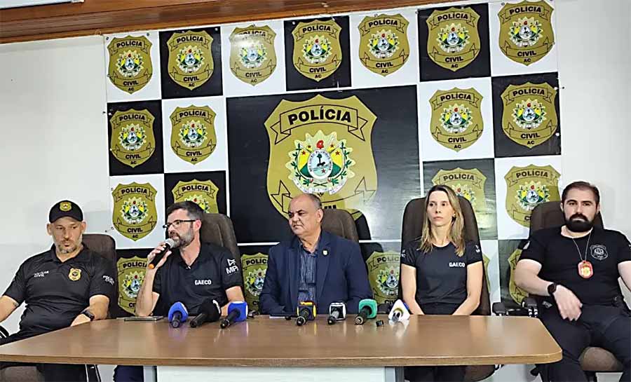 Foto: Davi Sahid/ac24horas